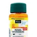 Kneipp®, релаксация мышц, соль для ванн, 600 г