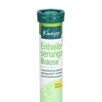 Kneipp®, дренажный душ, шипучие таблетки,, 20 шт