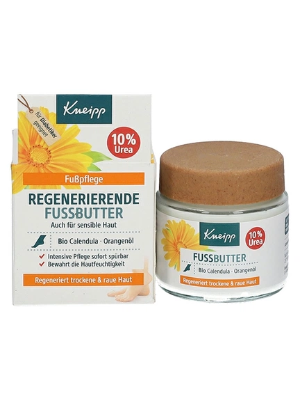 Kneipp®, регенерирующее масло для ног, 100 мл