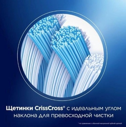 ORAL-B Pro-Expert Clean 35 средняя, Зубная щетка, 1 шт