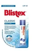 Blistex, Бальзам для губ, защита от солнца SPF 10