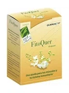 Cien Por Cien Natural, Fitoquer комплекс антиоксидантов, Капсулы, 60 шт