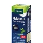 Kneipp®, спрей для засыпания с мелатонином, 30 мл