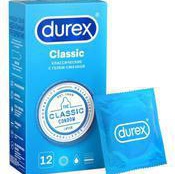 Презервативы Дюрекс Classic, 12 шт