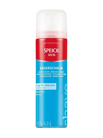 SPEICK Men, Пена для бритья, 200 мл