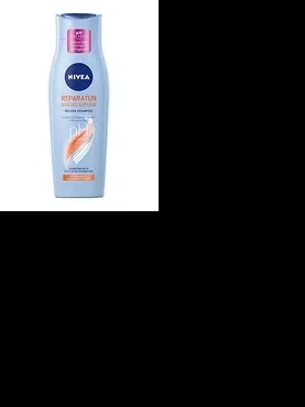 NIVEA, Шампунь Восстанавливающий уход, 250 мл