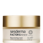 Sesderma Factor G Renew, омолаживающий крем, 50 мл