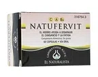 El Naturalista, Natufervit витаминный комплекс с железом, Капсулы