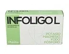 Artesania, Infoligo L калий, магний, йод, фосфор