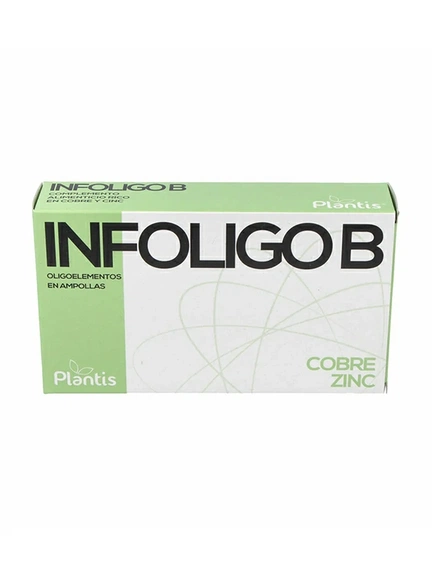 Artesania, Infoligo B медь, цинк