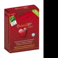 Cien Por Cien Natural, Quinol 10 50 мг коэнзим Q10