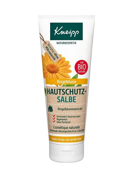 Kneipp®, мазь для защиты кожи универсальная, 75 мл