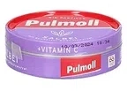 Pulmoll, Пастилки от горла, шалфей, 75 г