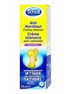 Scholl, Крем для борьбы с роговым воспалением, 75 мл