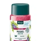 Kneipp®, соль для ванн, Активность мышц, 600 г