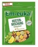 Em-Eukal, Мармеладки для горла, Мармелад жевательный (Фруктовый), 90 г