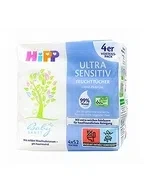 Hipp Babysanft, влажные салфетки для чувствительной кожи, 5х48 шт