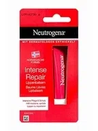 Neutrogena, Интенсивный восстанавливающий крем для губ, 15 мл