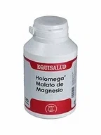Equisalud, Holomega малат магния, Капсулы