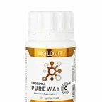 Equisalud Holovit, Pure Way-C витамин C липосомальный, Капсулы, 50 шт