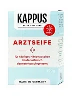 Kappus, мыло антибактериальное, 100 г