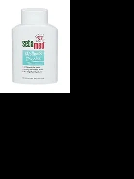 Sebamed,  лосьон после душа, 200 мл