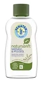 Penaten Natursanft, Масло для массажа и ухода
