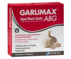 Garlimax ABG, экстракт чеснока, Таблетки, 60 шт