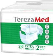 TerezaMed Super, подгузники для взрослых, 28 шт