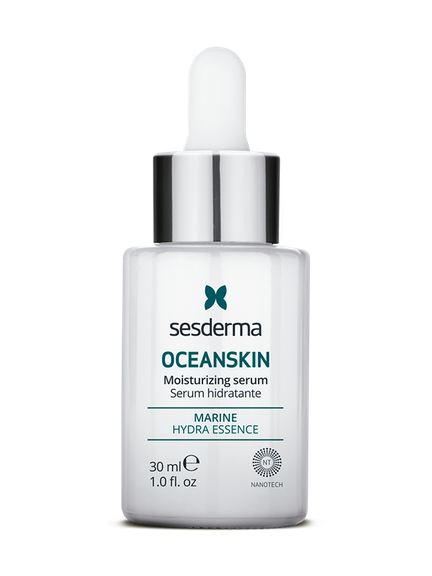 Sesderma Oceanskin, увлажняющая сыворотка, 30 мл