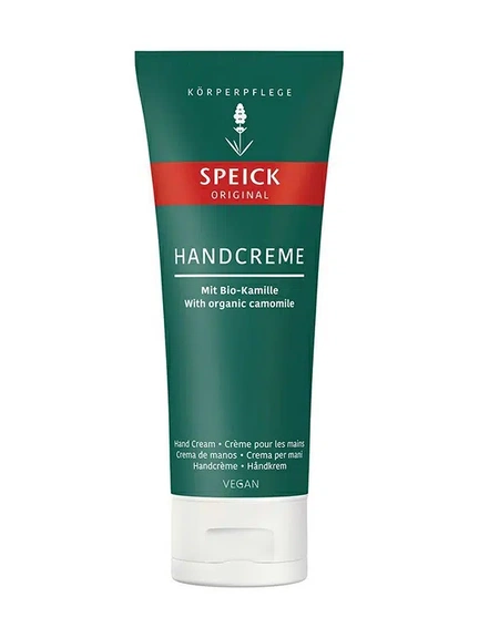 SPEICK ORIGINAL, Крем для рук, 75 мл