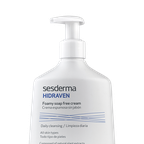 Sesderma Hidraven, крем-пенка без мыла, 300 мл, Крем-мусс