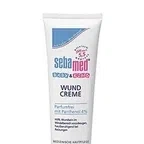 Sebamed,  крем заживляющий для детей и младенцев, 75 мл