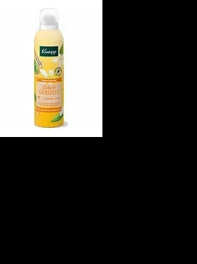 Kneipp®, пена для душа Бодрящий поцелуй, 200 мл, Пена для ванн