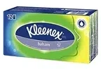 Kleenex, Носовые платочки,