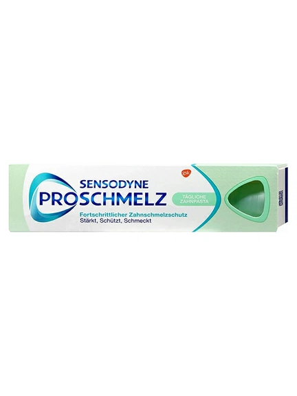 Sensodyne, Зубная паста Pro Enamel Original, 75 мл