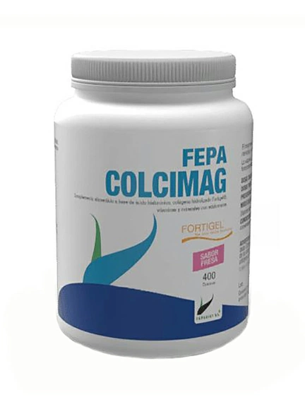 Fepadiet, Fepa-Colcimag минеральный комплекс, Порошок