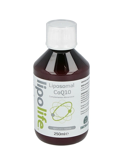 Equisalud, Lipolife липосомальный коэнзим Q10