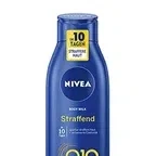 NIVEA, Q10 Укрепляющее кожу молочко для тела, 400 мл