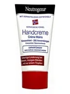 Neutrogena, Крем для рук без отдушек, 50 мл