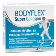 Bodyflex Супер Коллаген, Таблетки, 60 шт