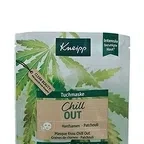 Kneipp®, тканевая маска для лица, Расслабься, 1 шт