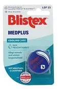 Blistex, Крем для губ, защита от солнца SPF 15