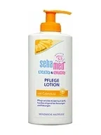 Sebamed Baby, Лосьон для ухода за детской кожей, календула, 200 мл
