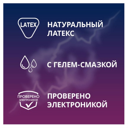 Презервативы КОНТЕКС Classic, 12 шт