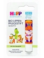 Hipp Babysanft, био-бальзам для губ для чувствительной кожи, 4,8 г