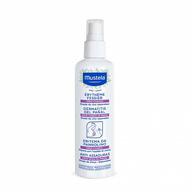 Mustela, спрей для смены подгузников, 75 мл