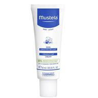 Mustela Bebe, крем детский для кожи головы при молочных корочках, 40 мл