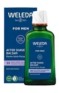 Weleda, бальзам после бритья