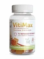 Saludbox, Vitimax Kids мультивитамины для детей